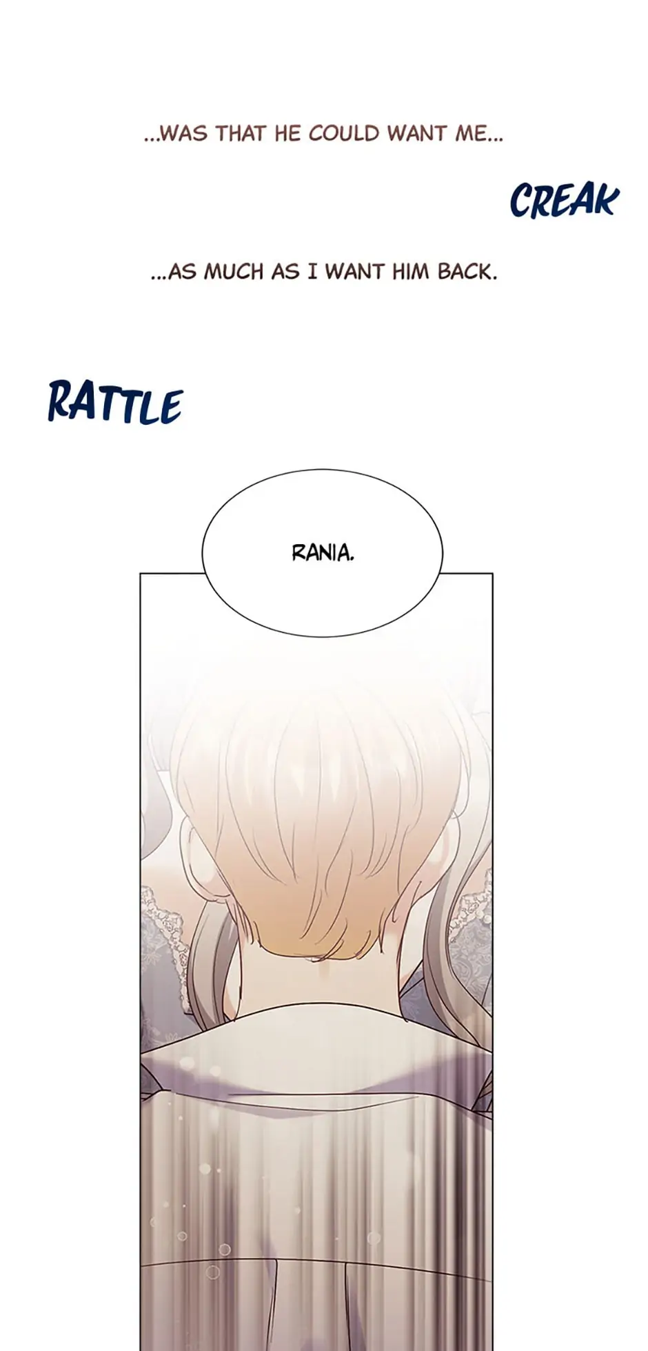 The Unwelcome Guests of House Fildette Chapter 53 - Page 75