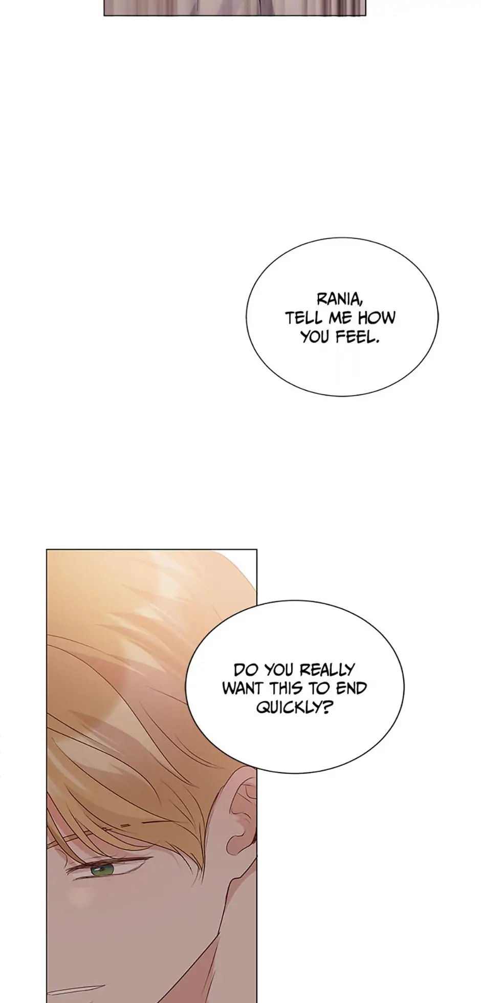 The Unwelcome Guests of House Fildette Chapter 53 - Page 76