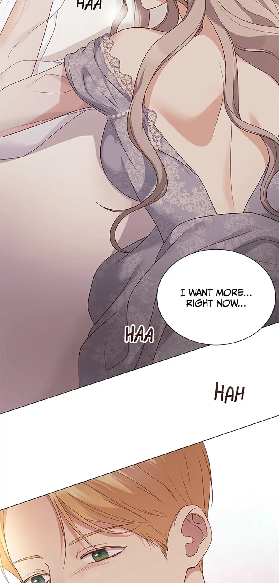 The Unwelcome Guests of House Fildette Chapter 53 - Page 78