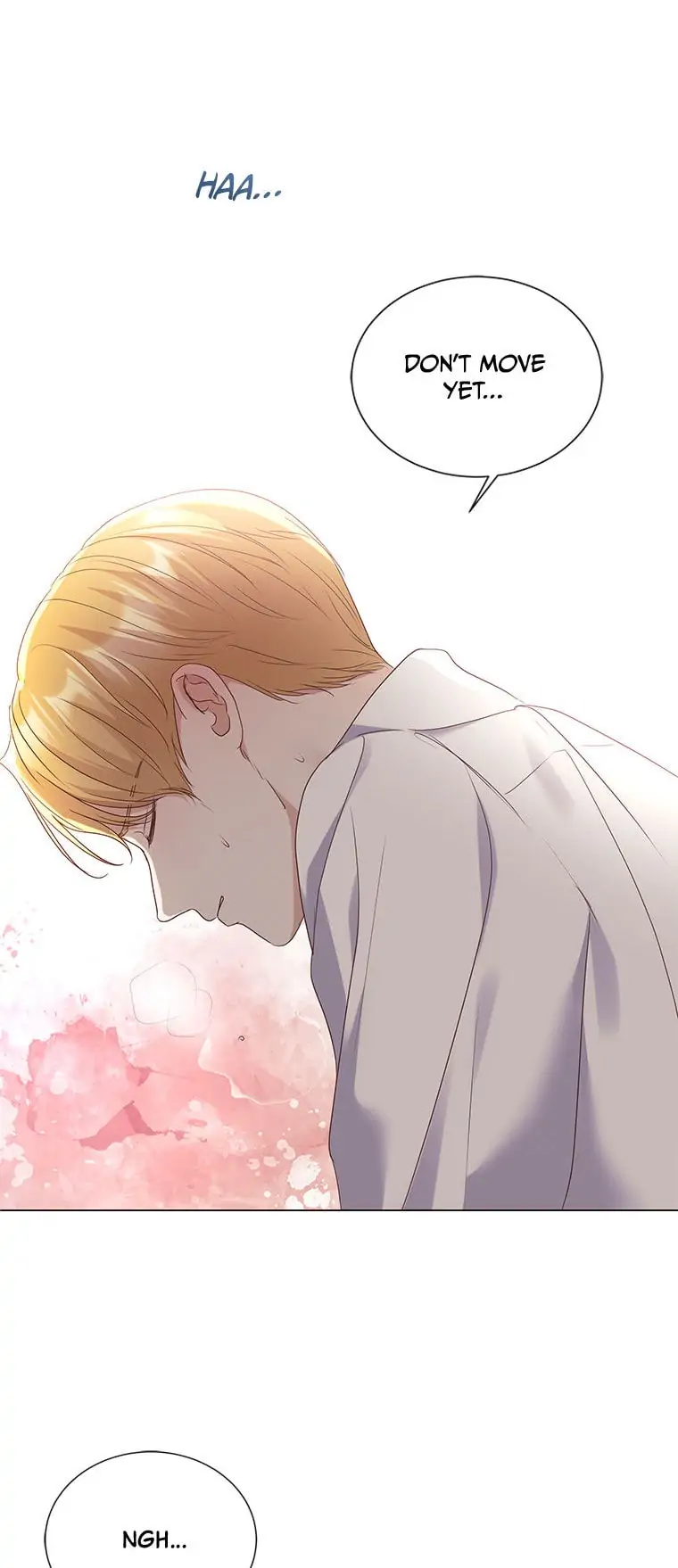 The Unwelcome Guests of House Fildette Chapter 54 - Page 12