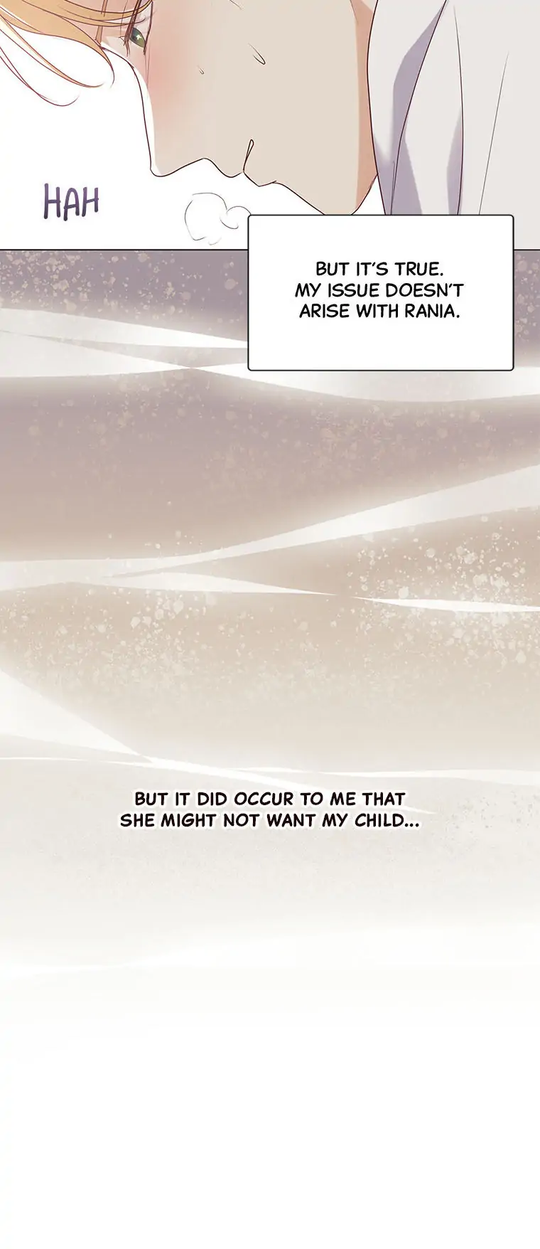 The Unwelcome Guests of House Fildette Chapter 54 - Page 14