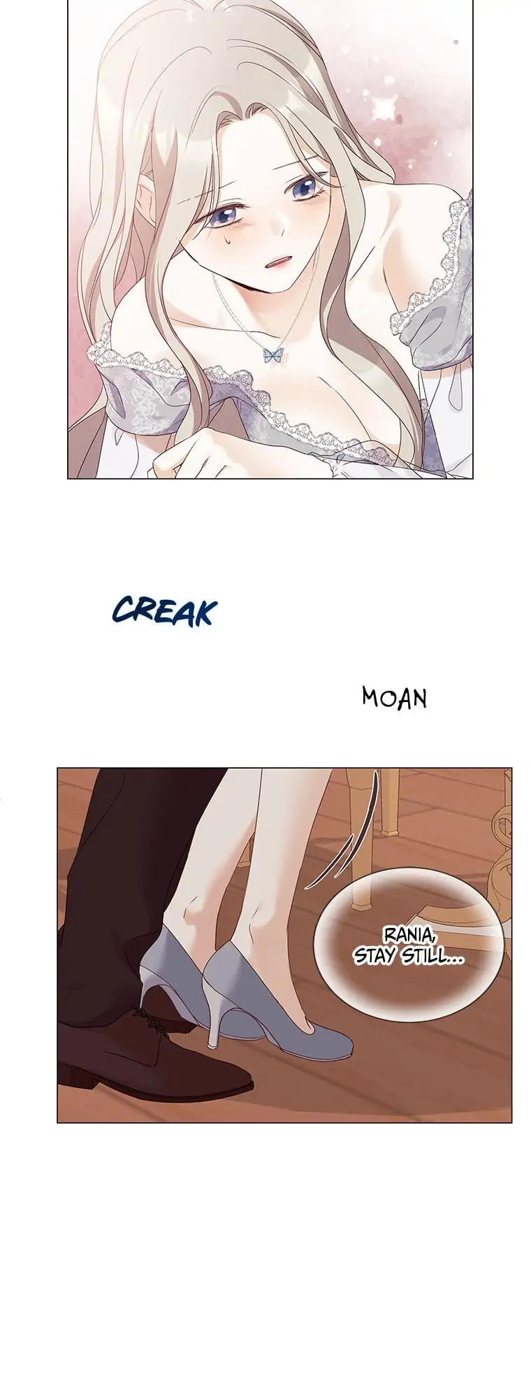 The Unwelcome Guests of House Fildette Chapter 54 - Page 18