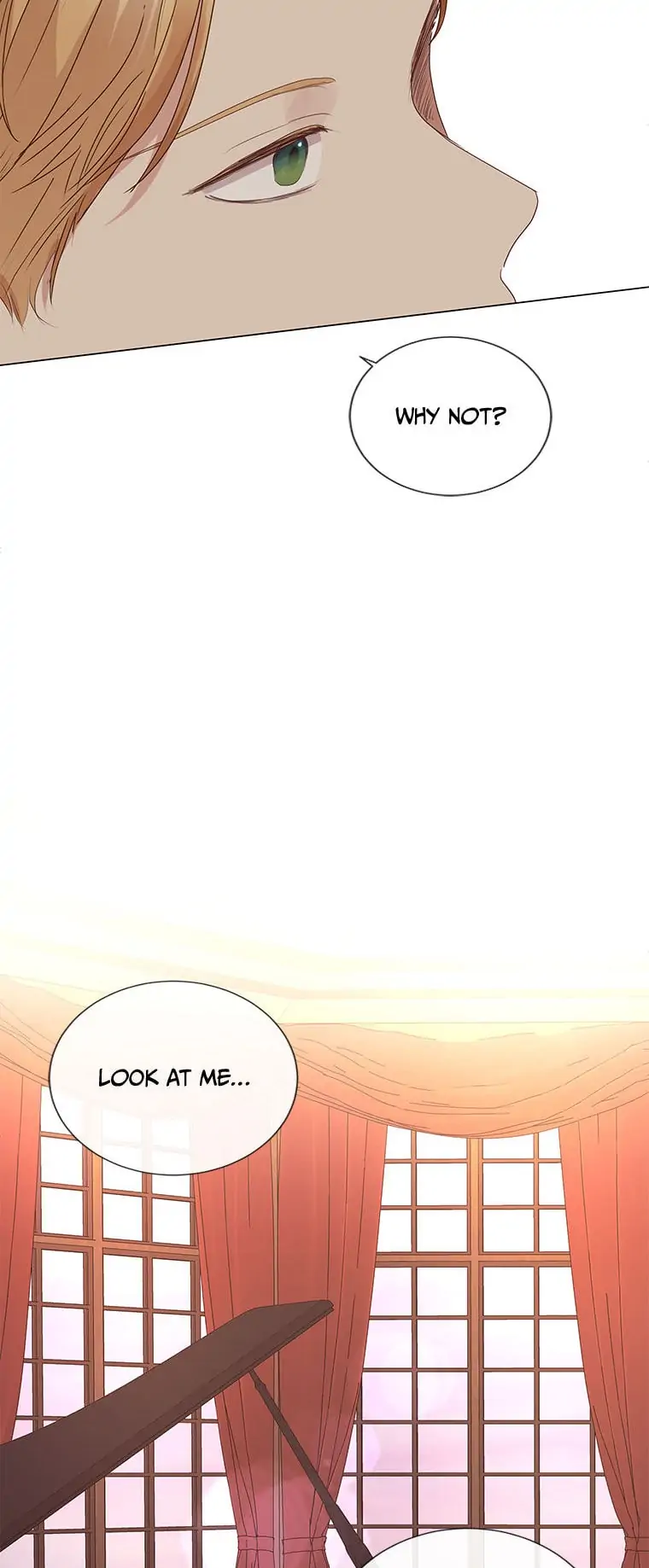 The Unwelcome Guests of House Fildette Chapter 54 - Page 27