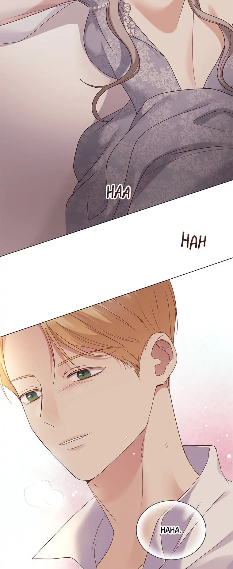 The Unwelcome Guests of House Fildette Chapter 54 - Page 3