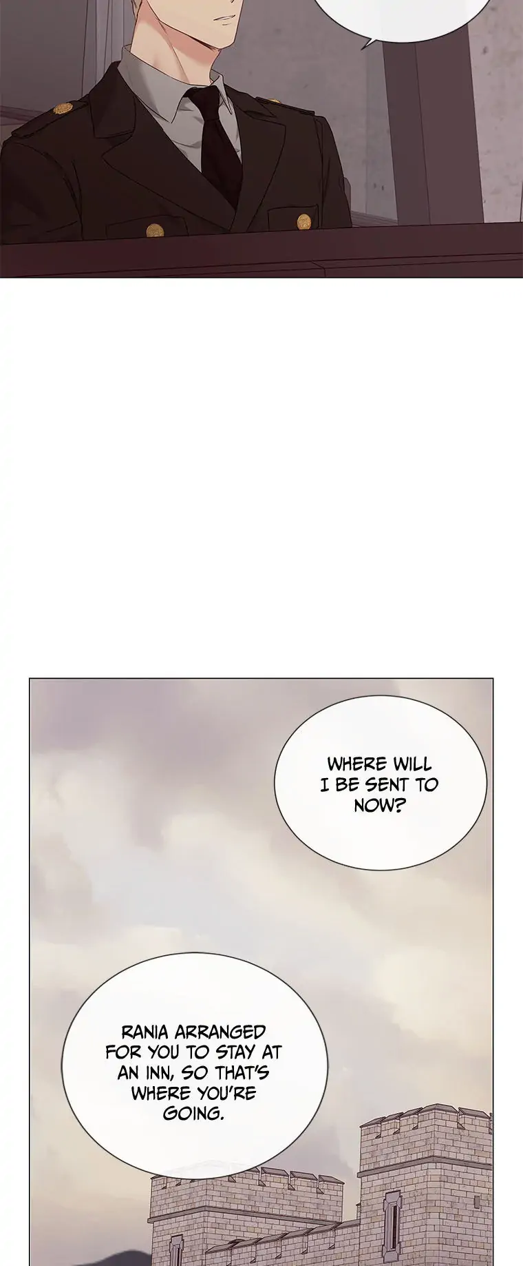 The Unwelcome Guests of House Fildette Chapter 54 - Page 32