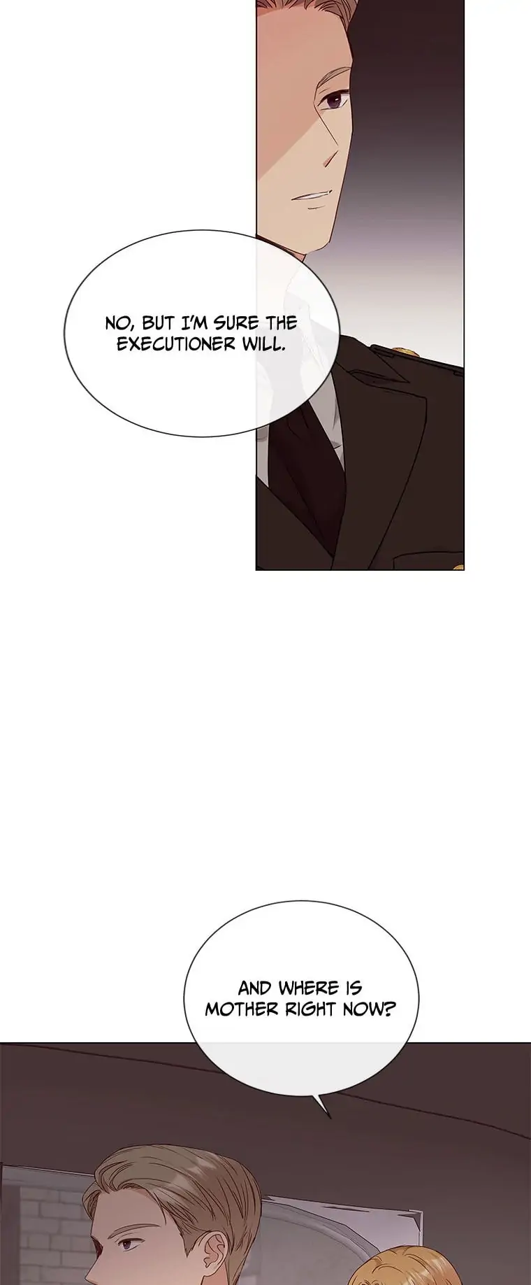 The Unwelcome Guests of House Fildette Chapter 54 - Page 34