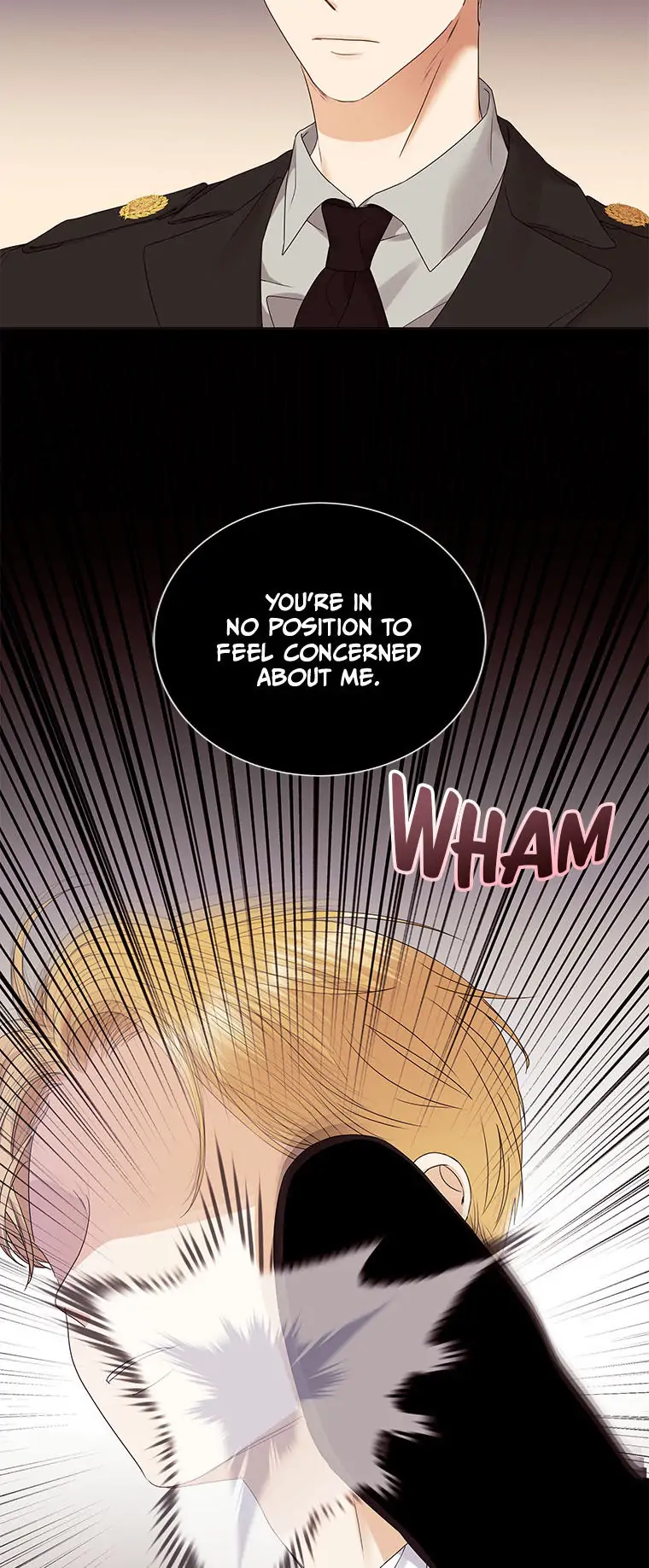 The Unwelcome Guests of House Fildette Chapter 54 - Page 43