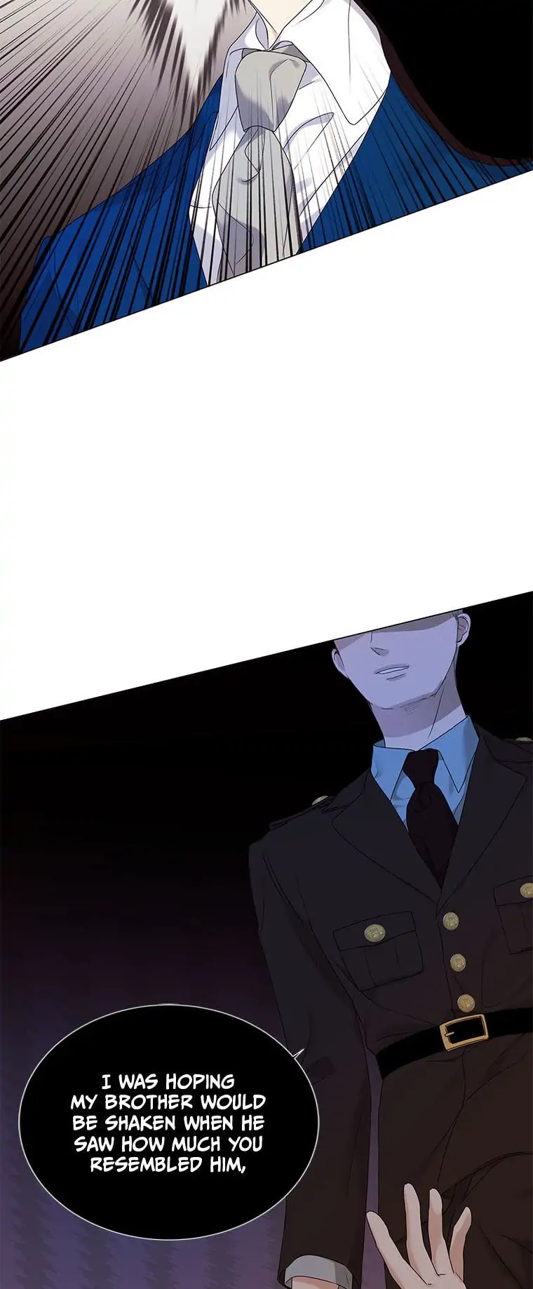 The Unwelcome Guests of House Fildette Chapter 54 - Page 44