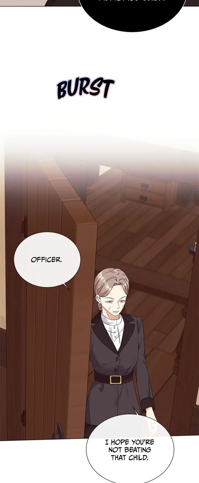 The Unwelcome Guests of House Fildette Chapter 54 - Page 46