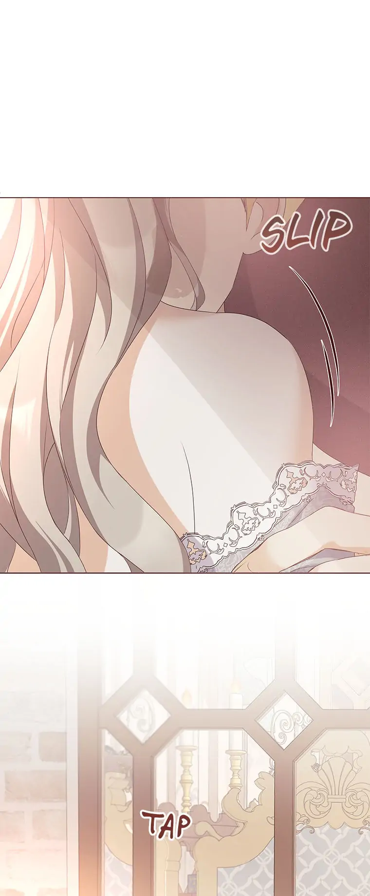 The Unwelcome Guests of House Fildette Chapter 54 - Page 58