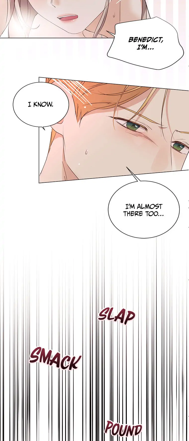 The Unwelcome Guests of House Fildette Chapter 54 - Page 9