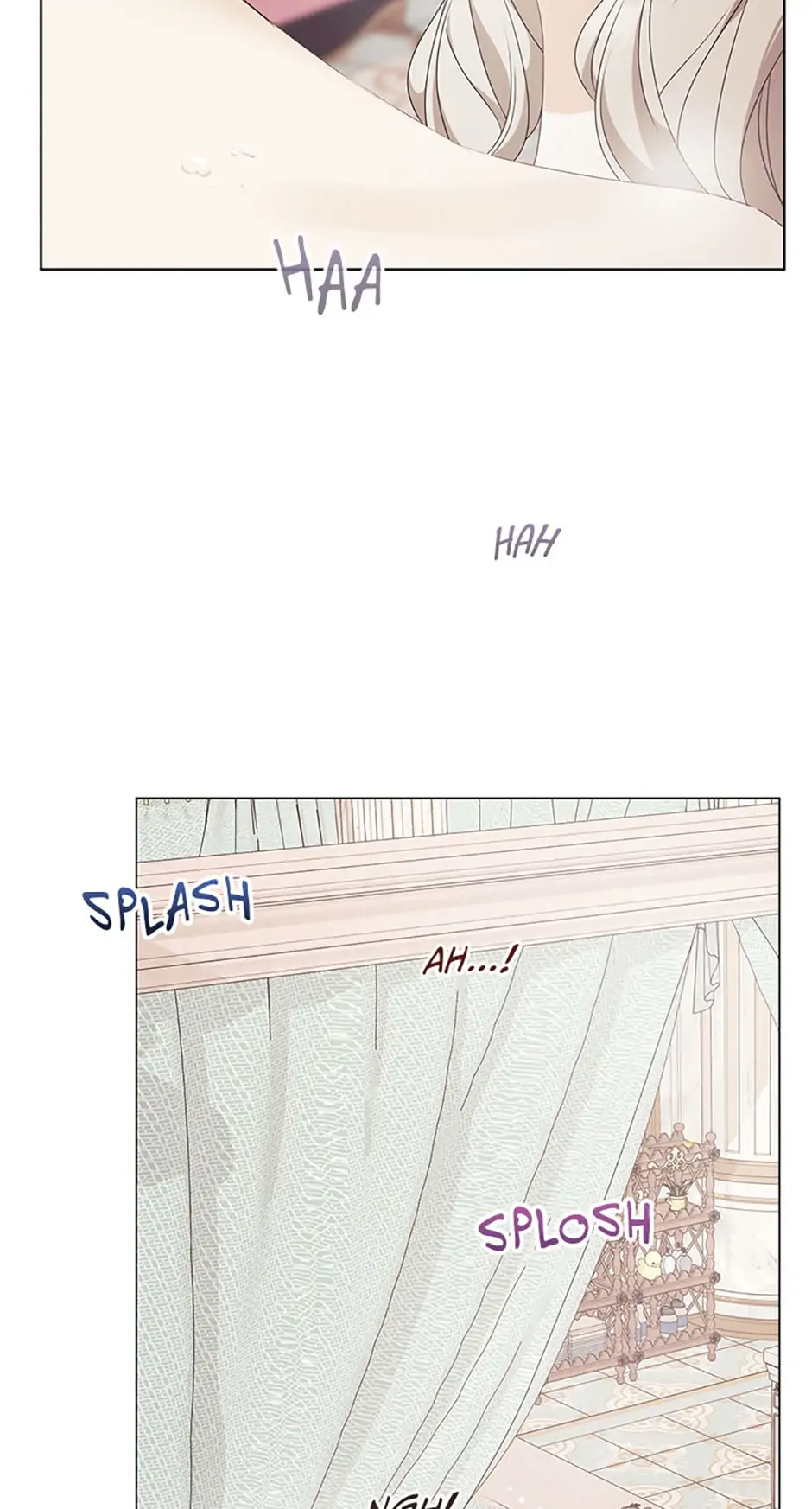 The Unwelcome Guests of House Fildette Chapter 55 - Page 14