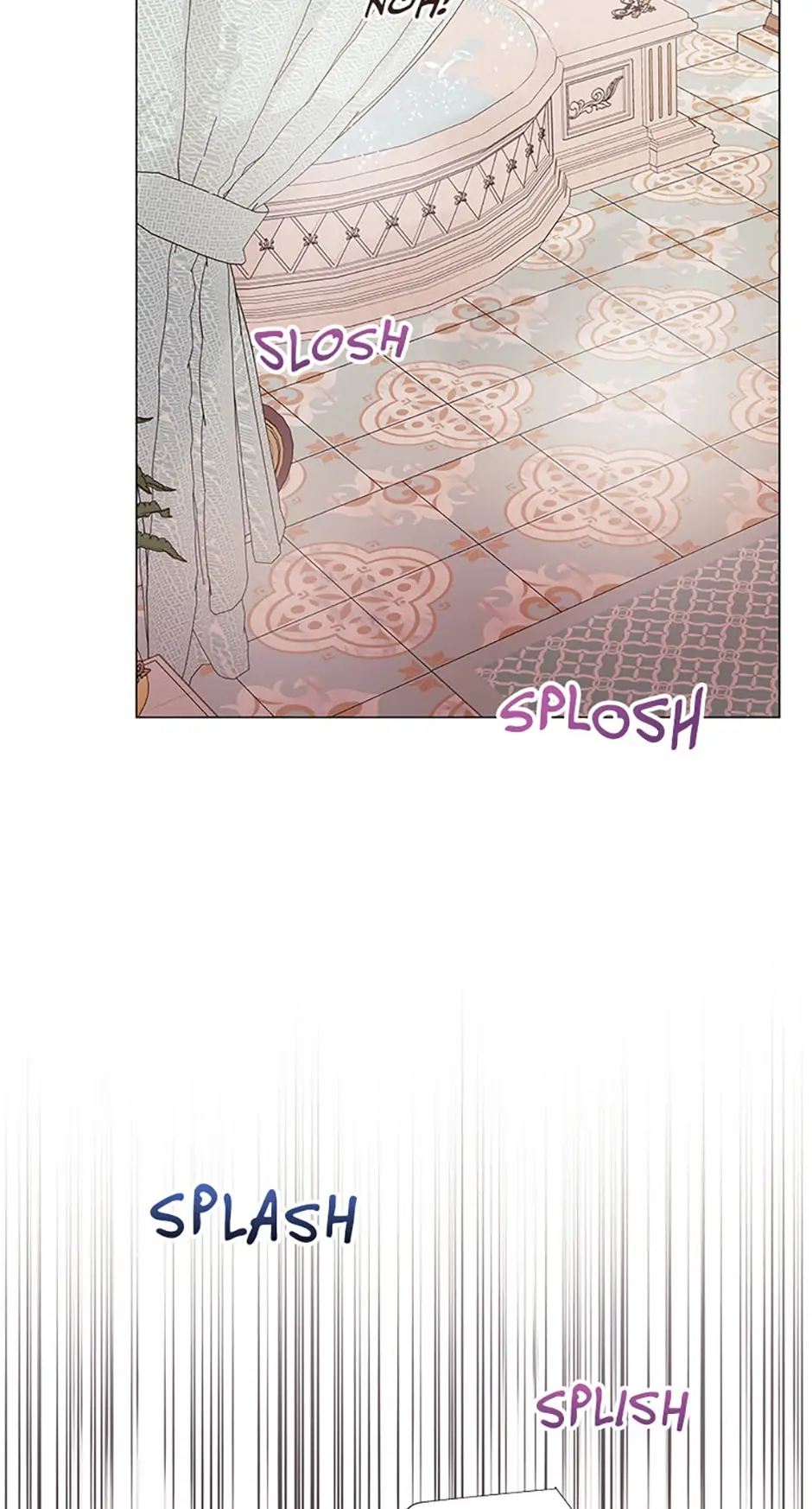 The Unwelcome Guests of House Fildette Chapter 55 - Page 15