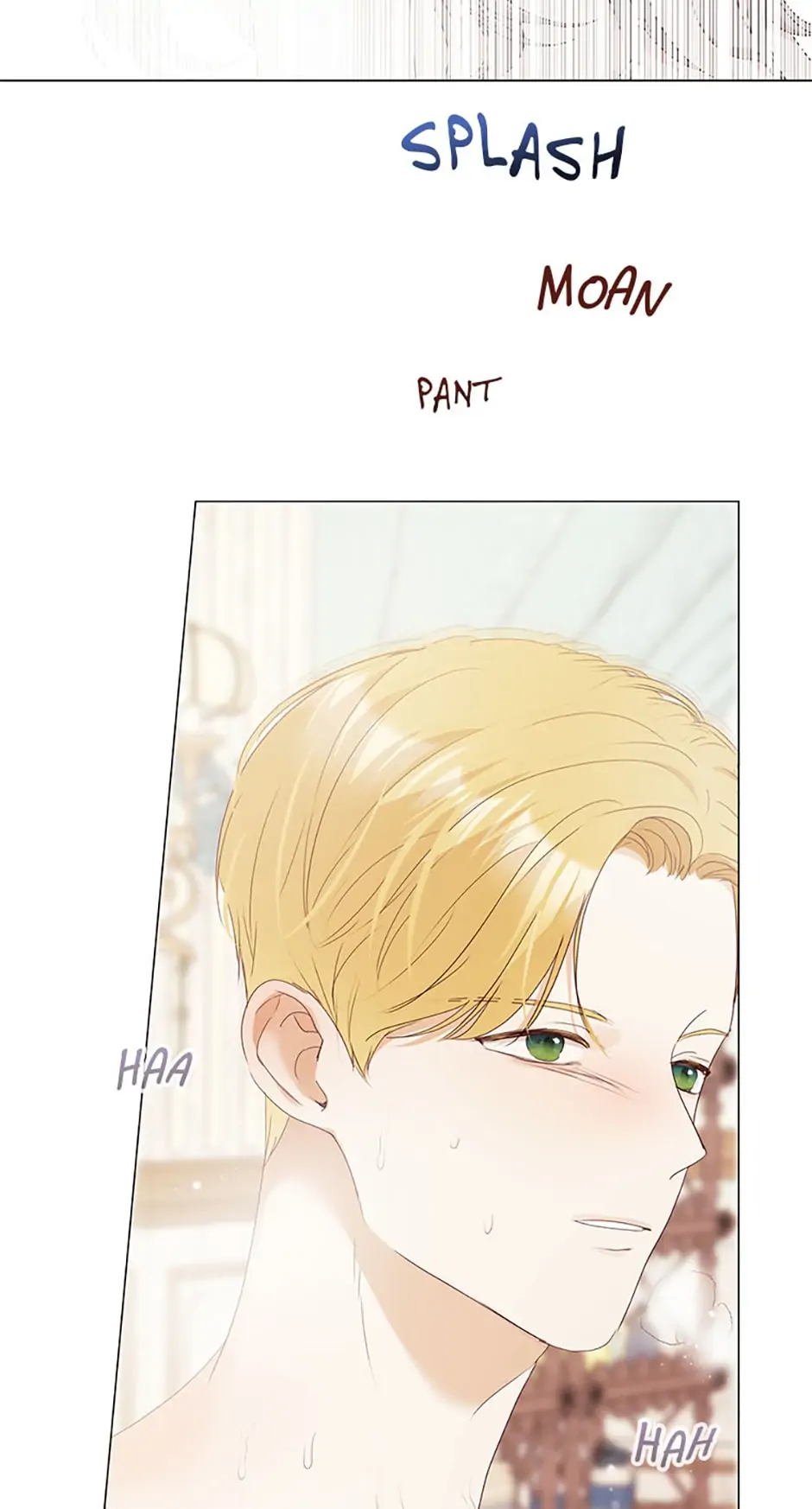 The Unwelcome Guests of House Fildette Chapter 55 - Page 17