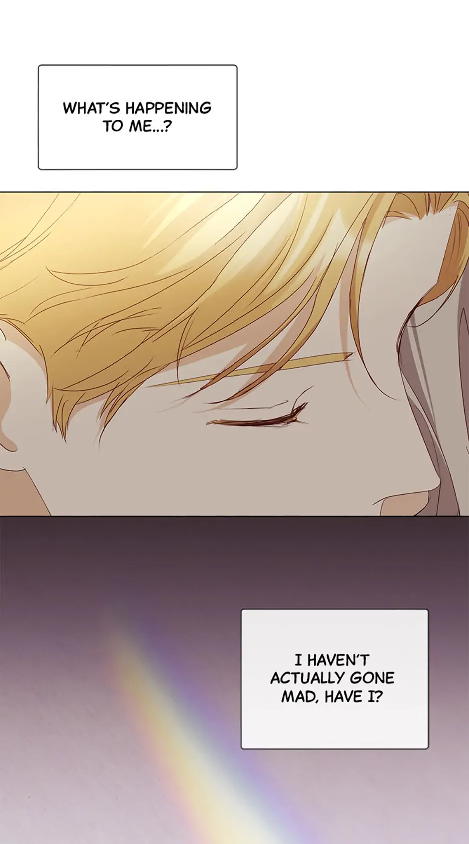 The Unwelcome Guests of House Fildette Chapter 55 - Page 36