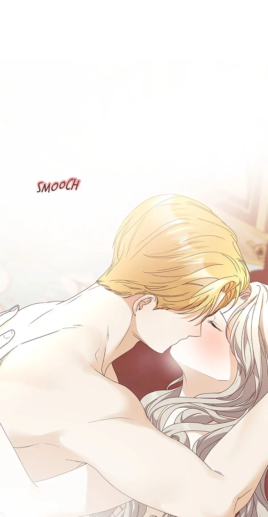 The Unwelcome Guests of House Fildette Chapter 55 - Page 5