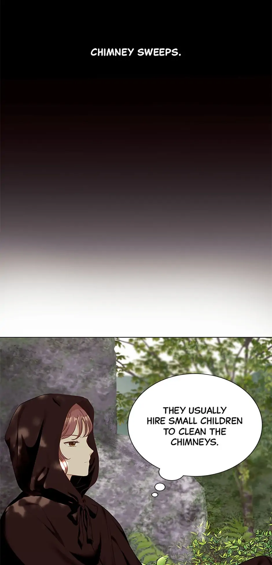 The Unwelcome Guests of House Fildette Chapter 55 - Page 69