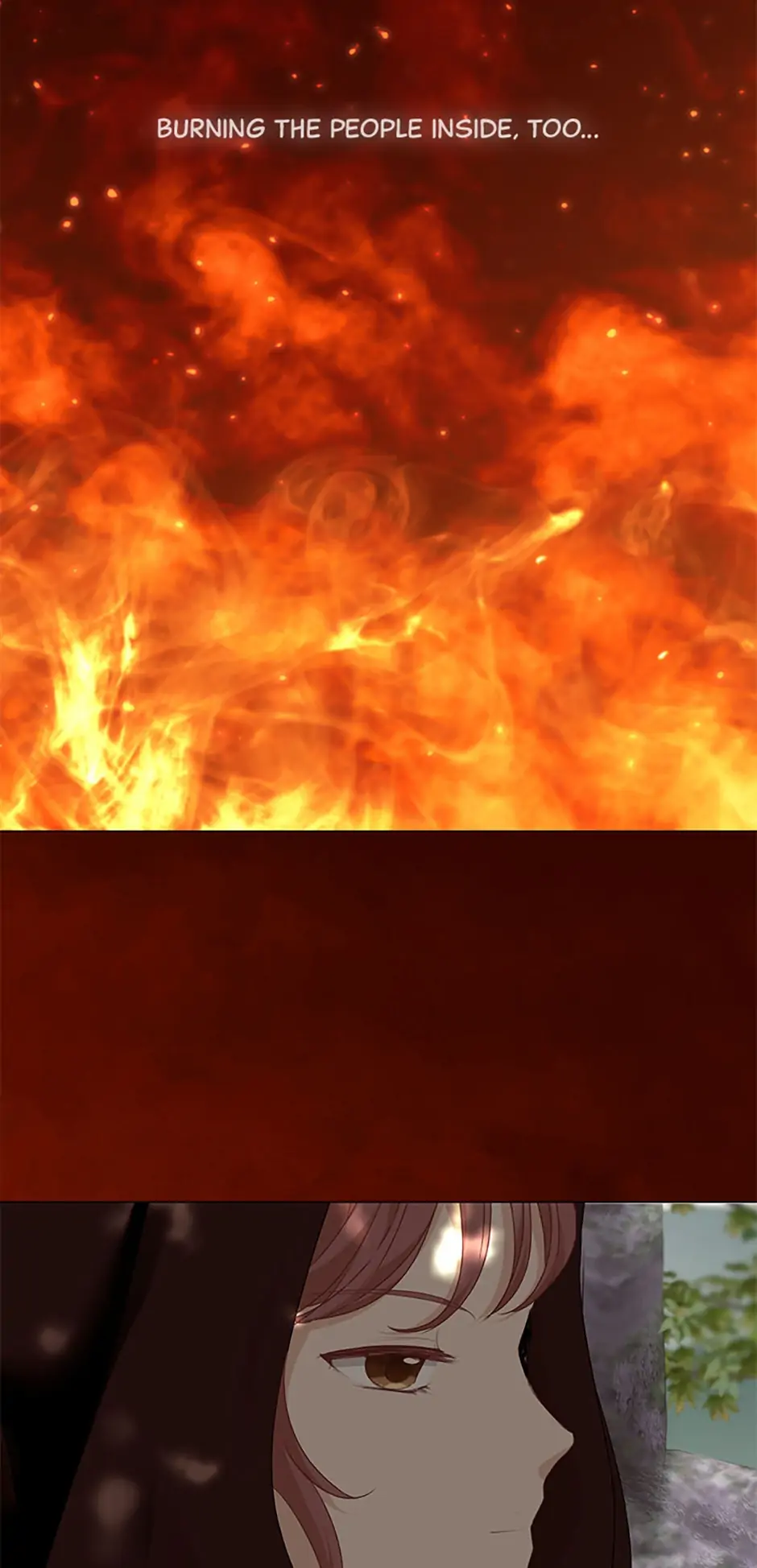 The Unwelcome Guests of House Fildette Chapter 55 - Page 72