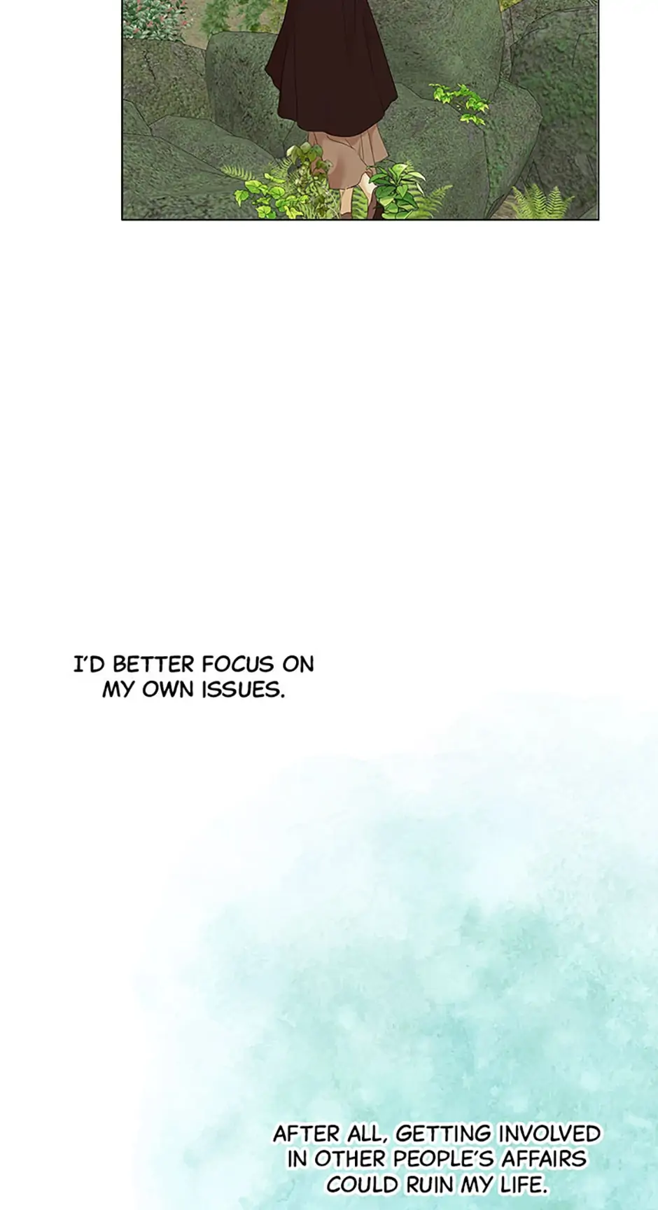 The Unwelcome Guests of House Fildette Chapter 55 - Page 77