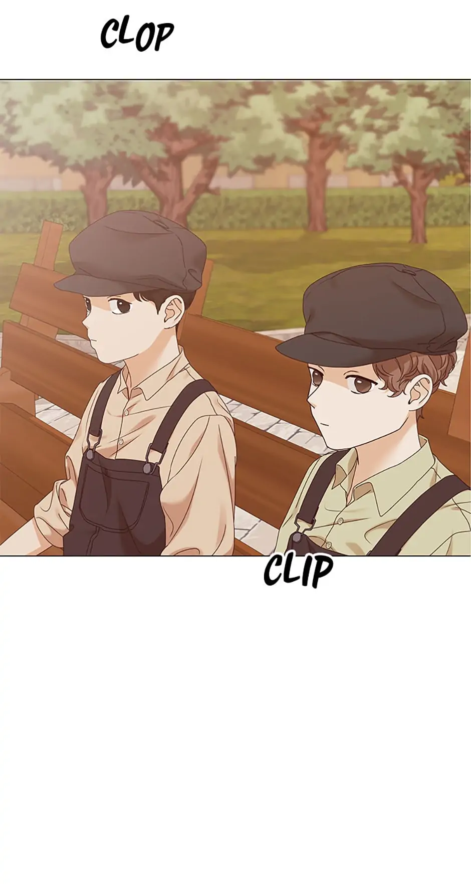 The Unwelcome Guests of House Fildette Chapter 56 - Page 11