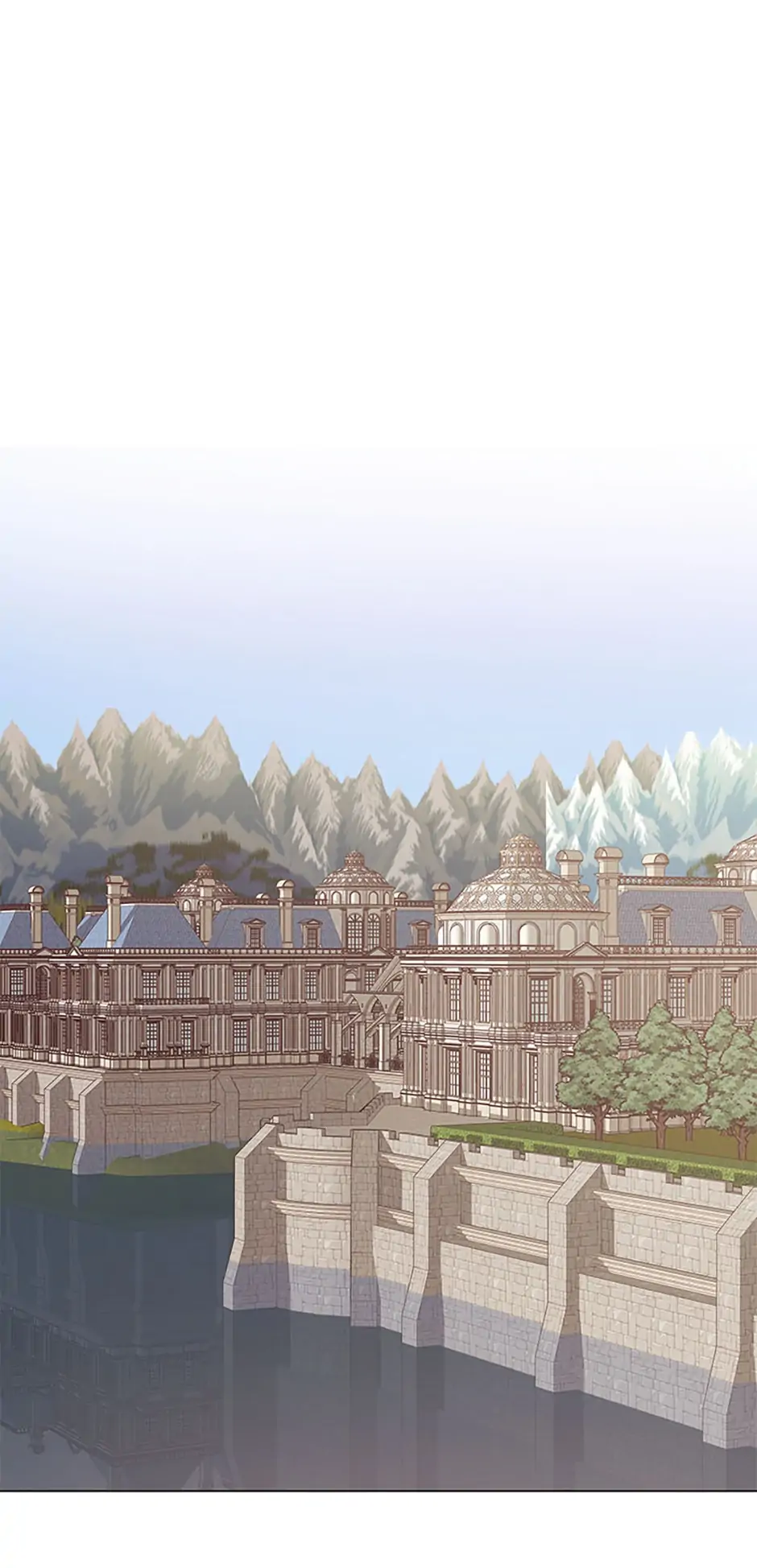 The Unwelcome Guests of House Fildette Chapter 56 - Page 2