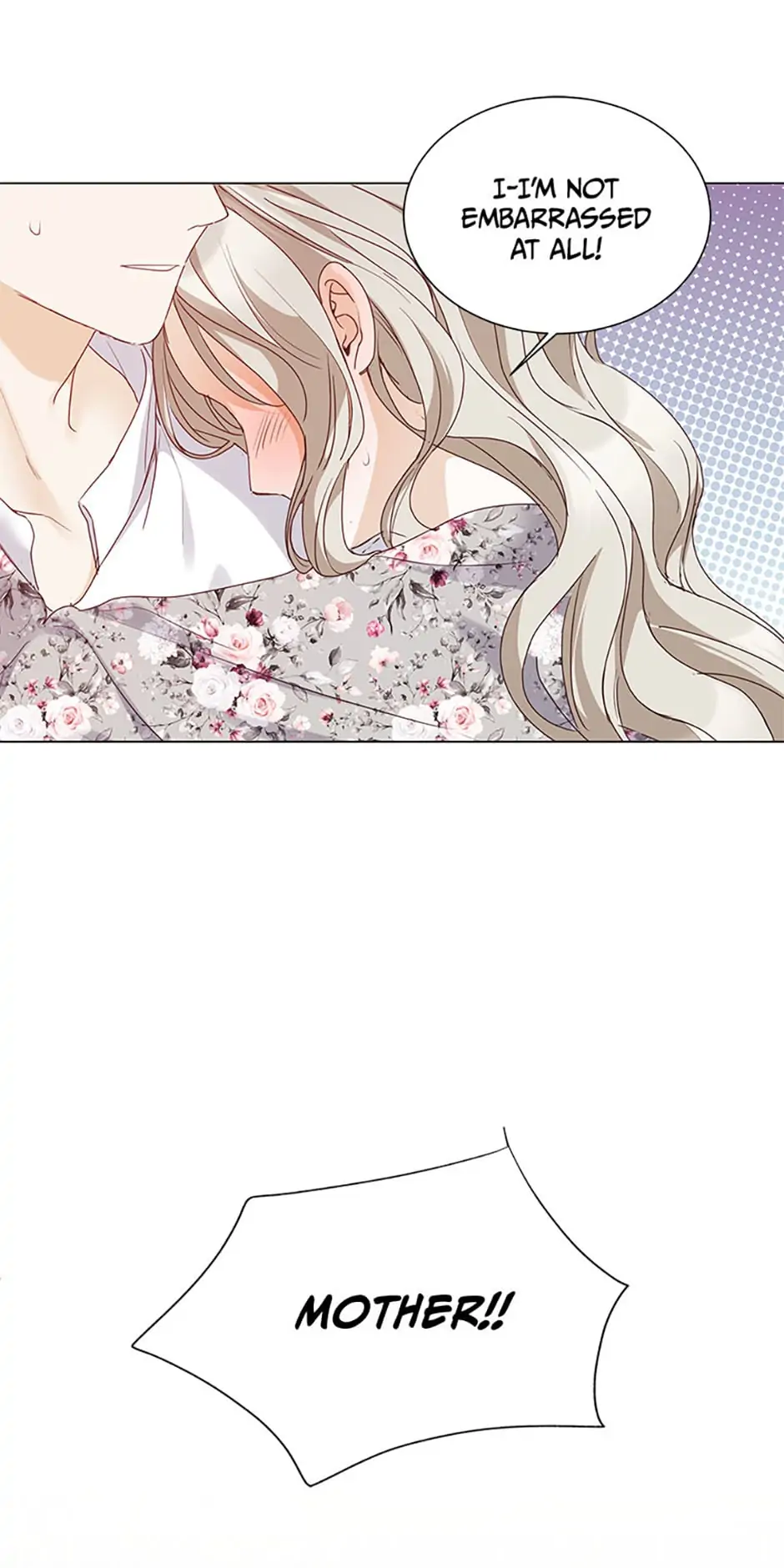 The Unwelcome Guests of House Fildette Chapter 56 - Page 35