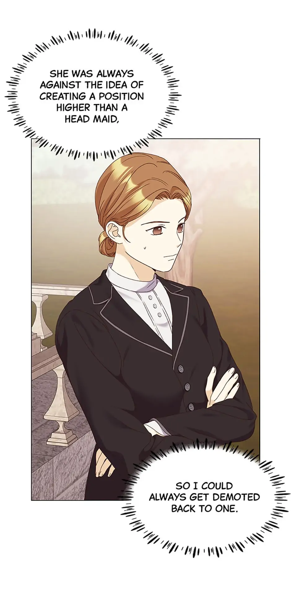 The Unwelcome Guests of House Fildette Chapter 56 - Page 4