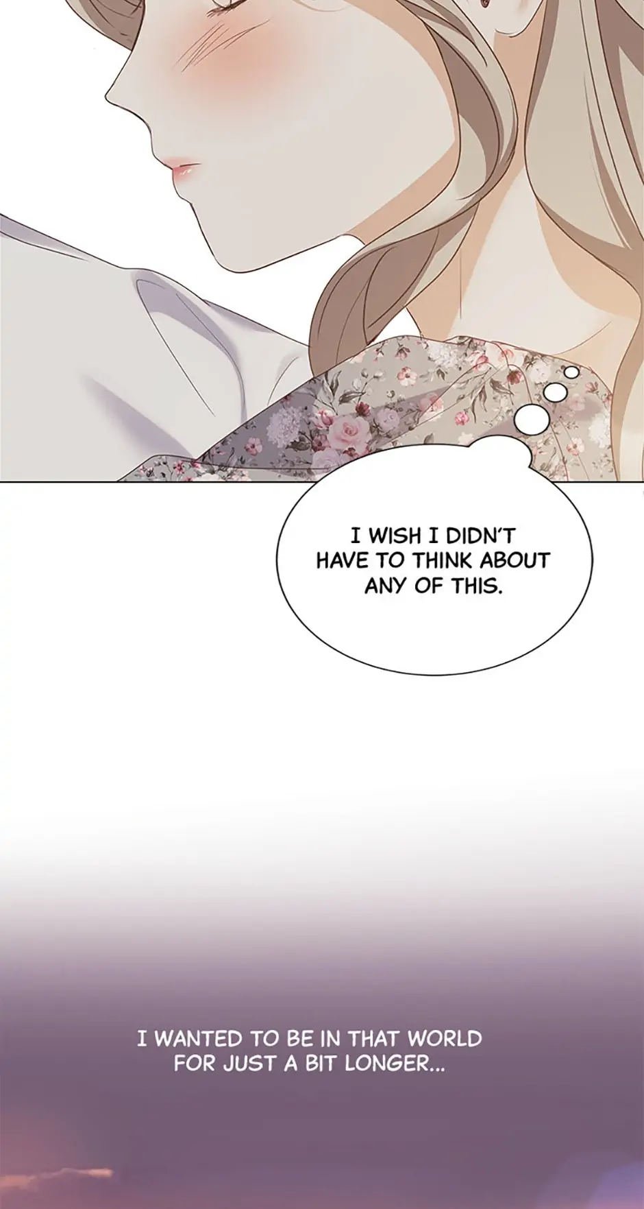 The Unwelcome Guests of House Fildette Chapter 56 - Page 46