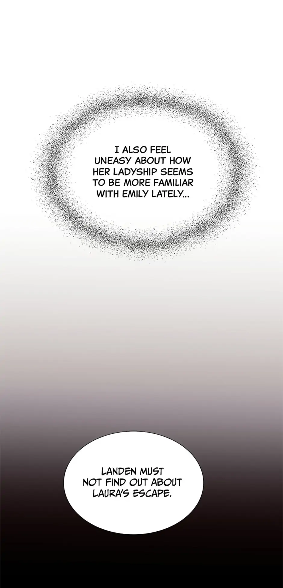 The Unwelcome Guests of House Fildette Chapter 56 - Page 5