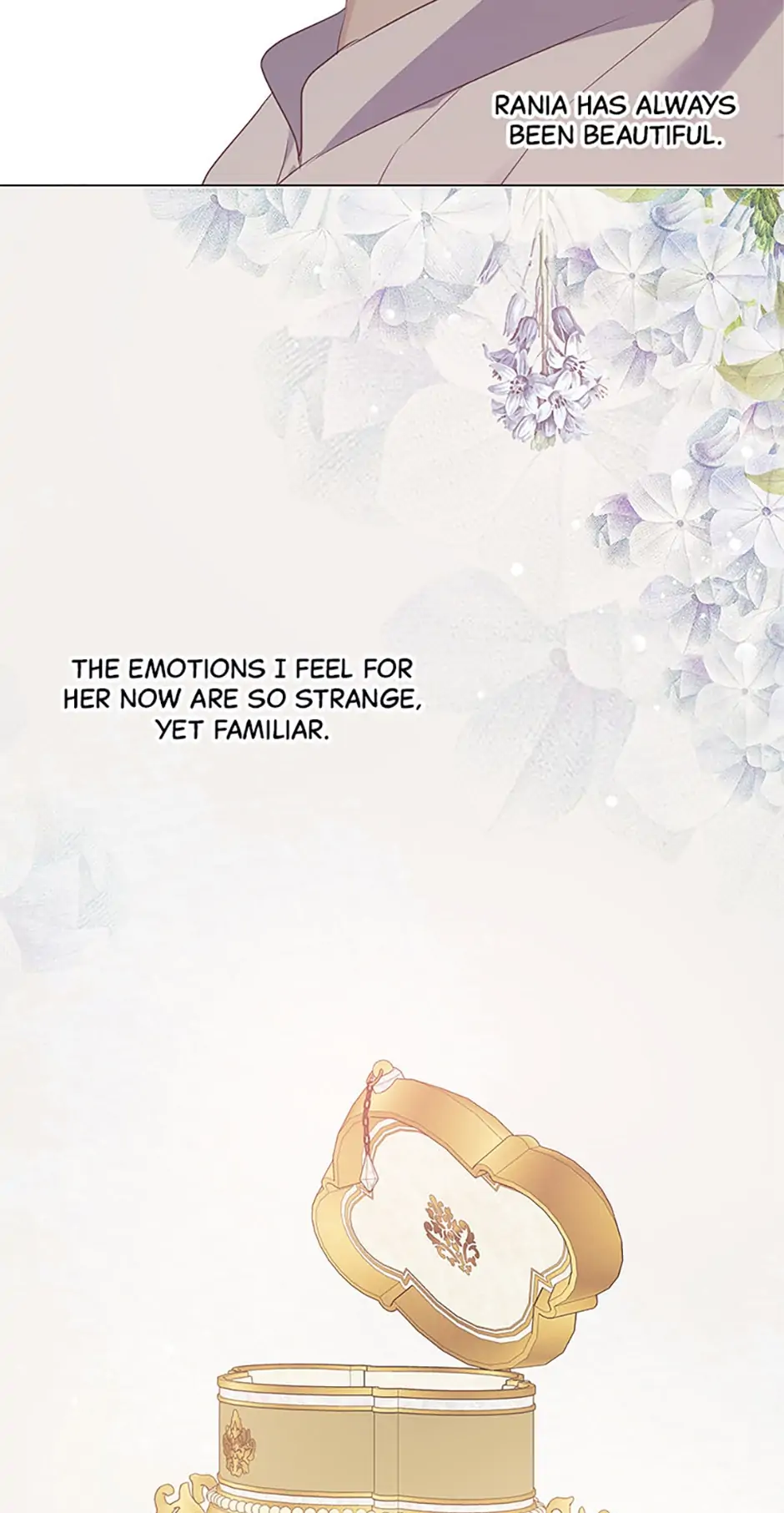 The Unwelcome Guests of House Fildette Chapter 56 - Page 55