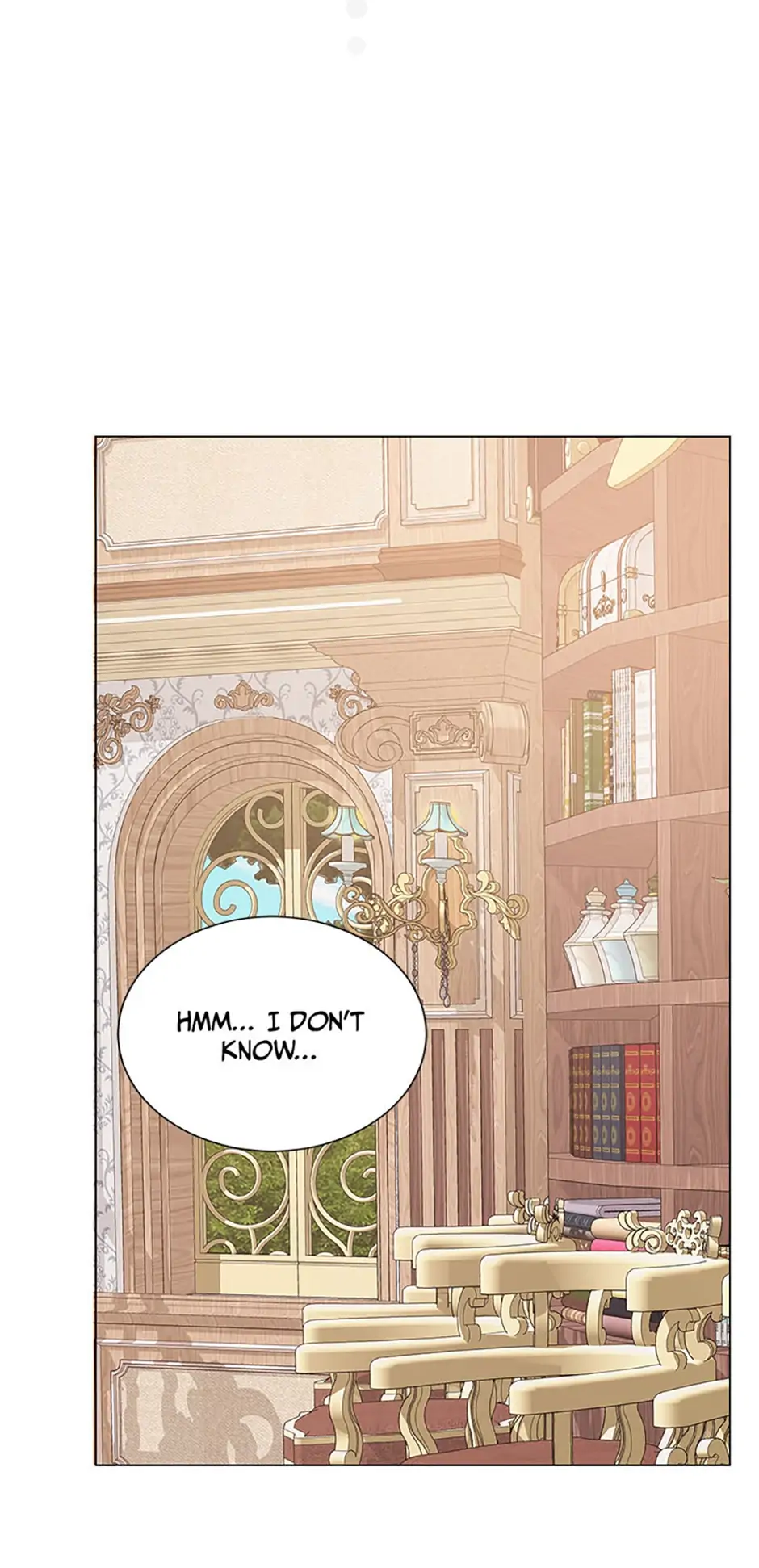 The Unwelcome Guests of House Fildette Chapter 56 - Page 59