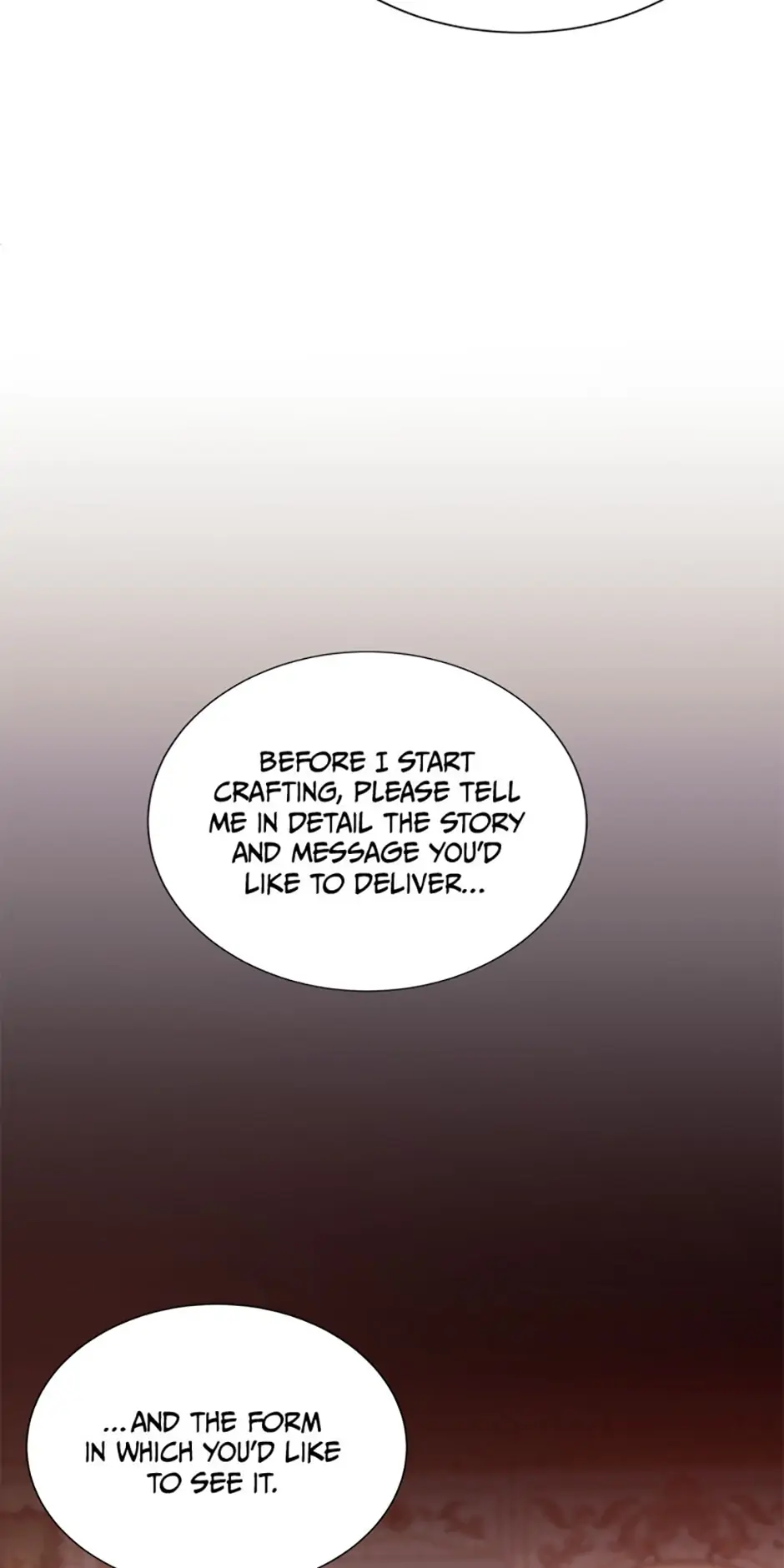 The Unwelcome Guests of House Fildette Chapter 56 - Page 62