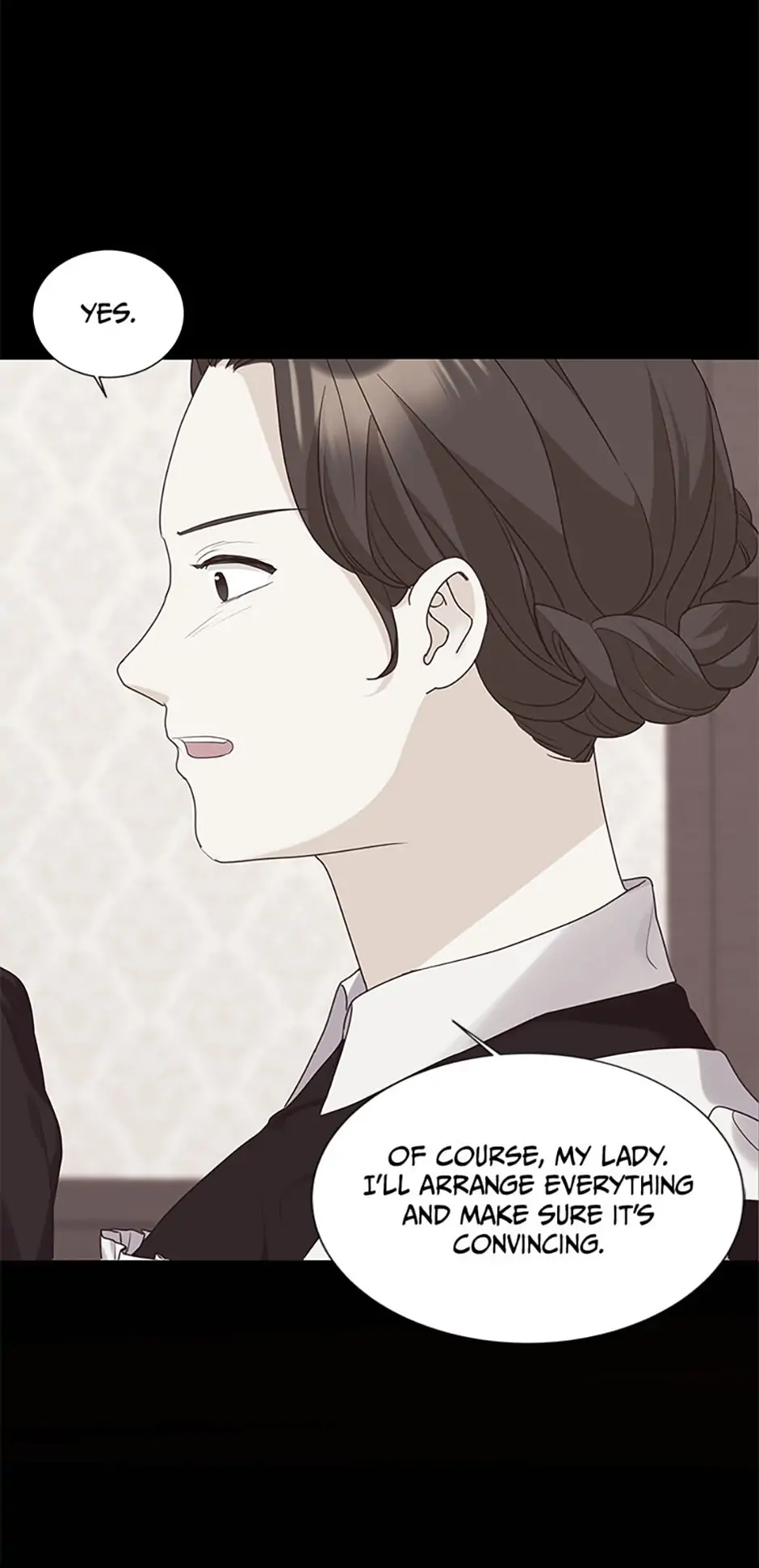 The Unwelcome Guests of House Fildette Chapter 56 - Page 8