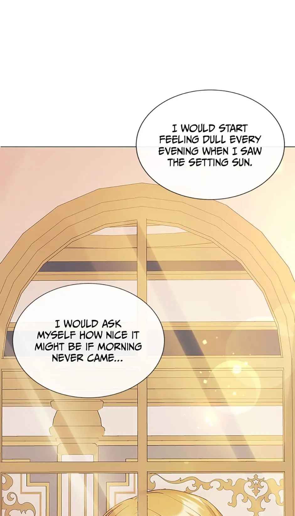 The Unwelcome Guests of House Fildette Chapter 57 - Page 12