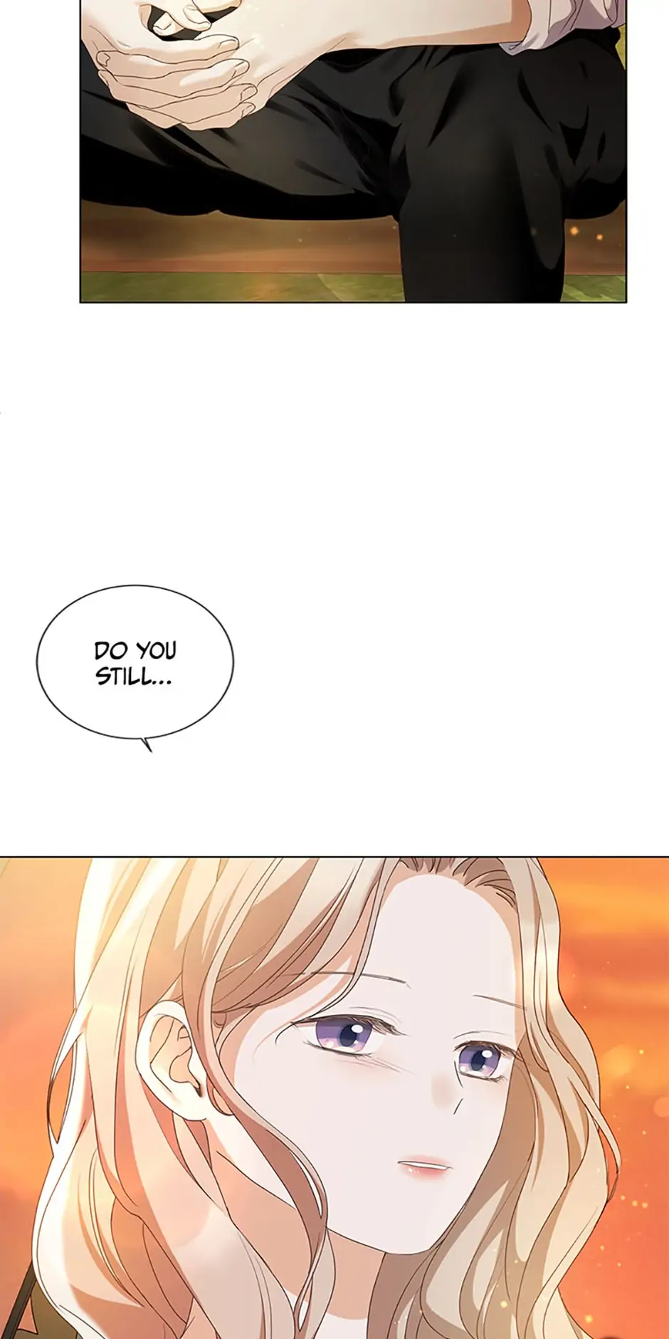 The Unwelcome Guests of House Fildette Chapter 57 - Page 18