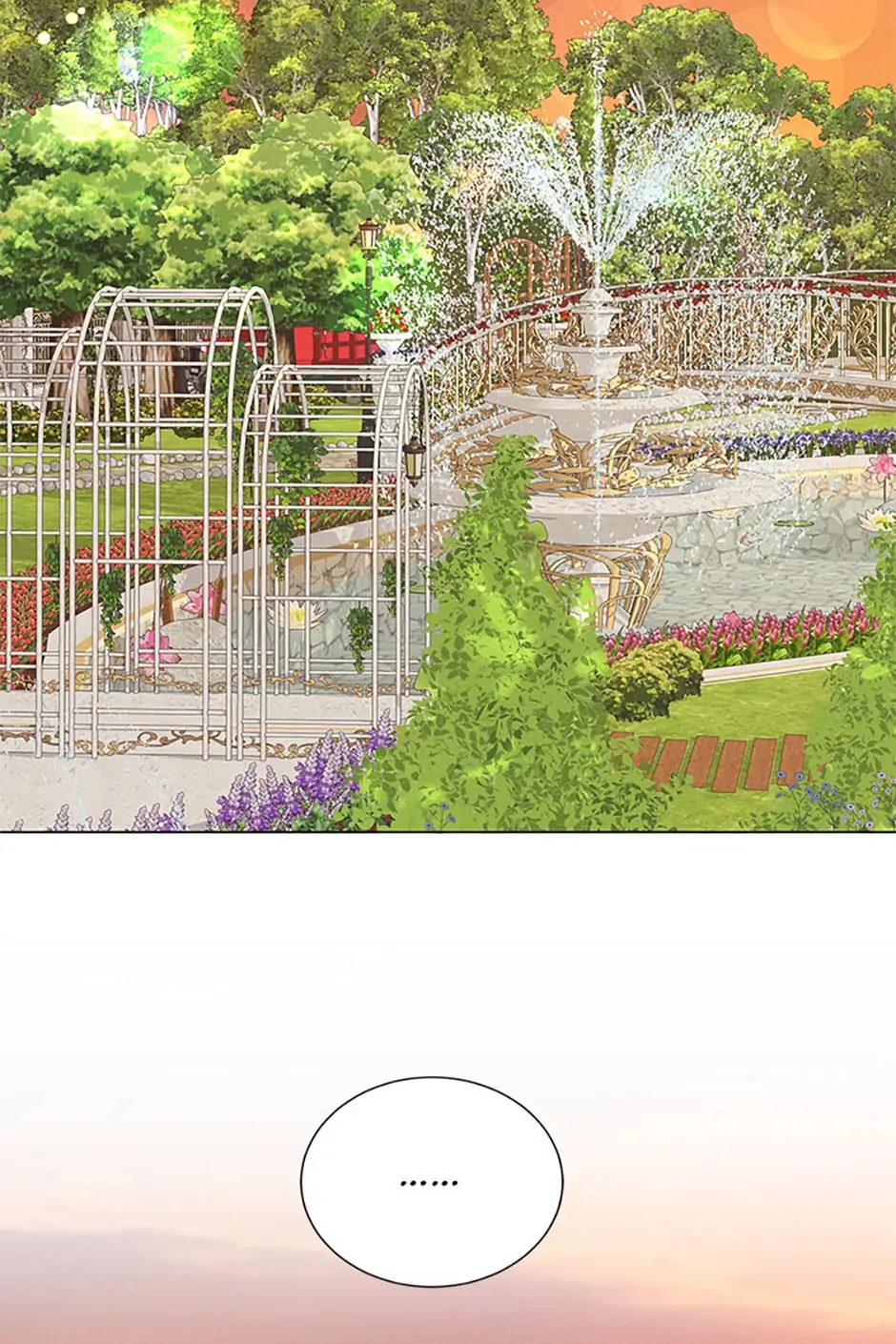 The Unwelcome Guests of House Fildette Chapter 57 - Page 3