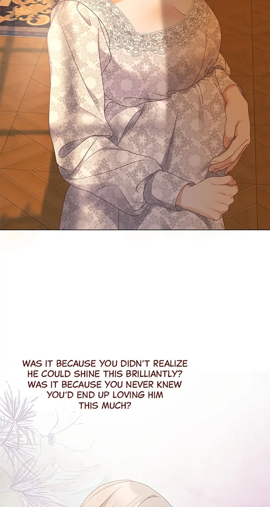 The Unwelcome Guests of House Fildette Chapter 57 - Page 33