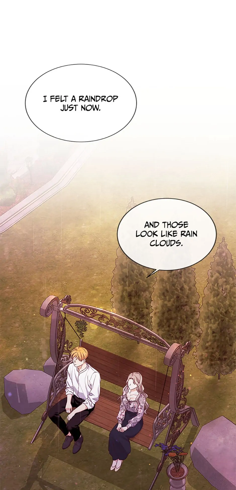 The Unwelcome Guests of House Fildette Chapter 57 - Page 37