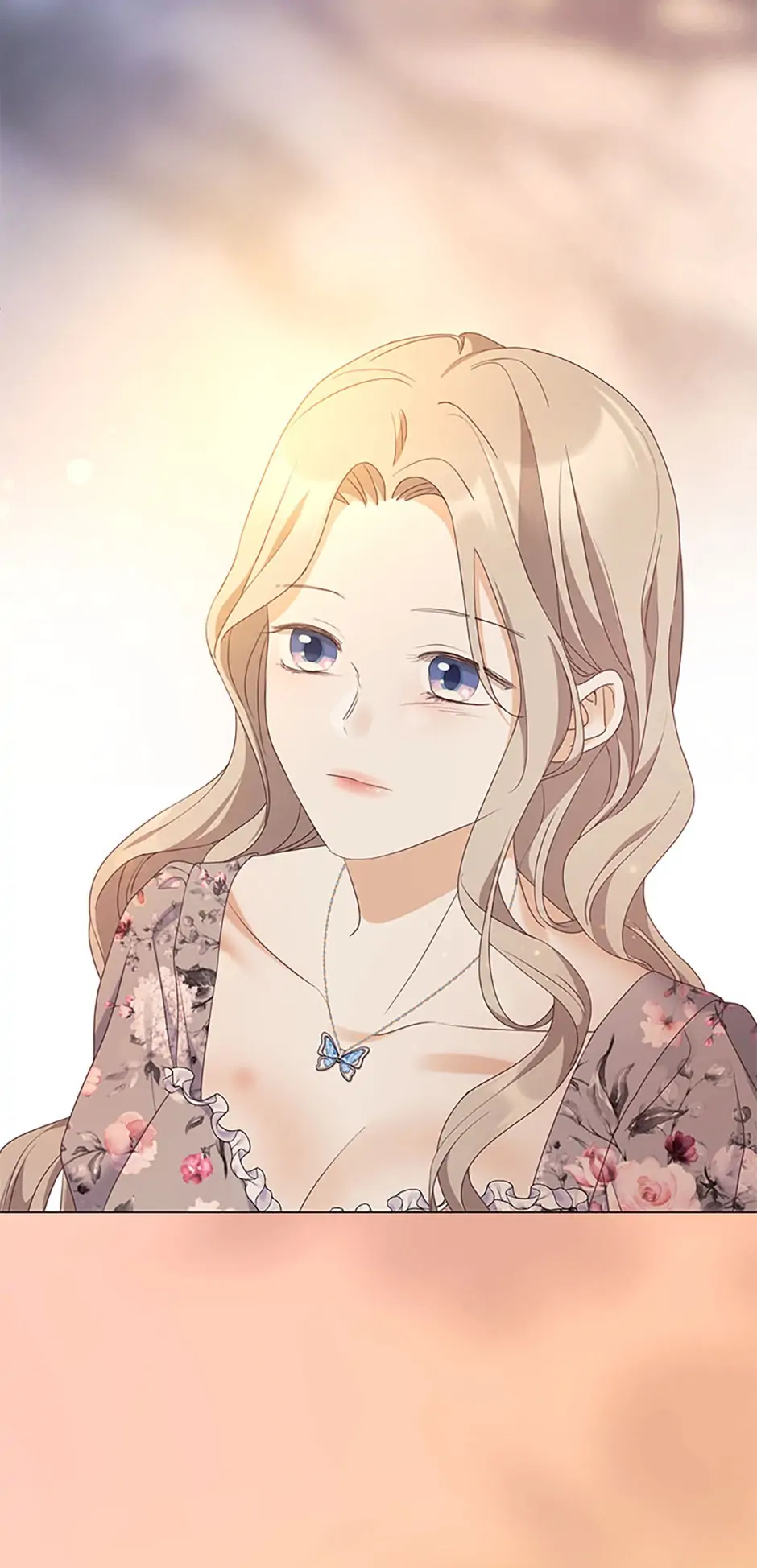 The Unwelcome Guests of House Fildette Chapter 57 - Page 41