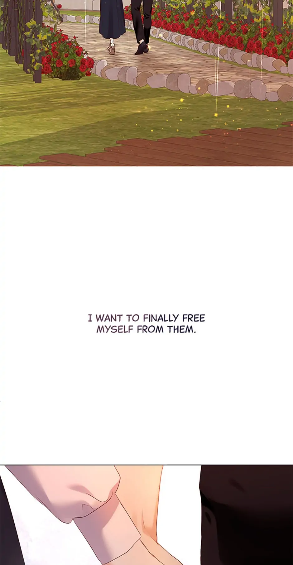 The Unwelcome Guests of House Fildette Chapter 57 - Page 44