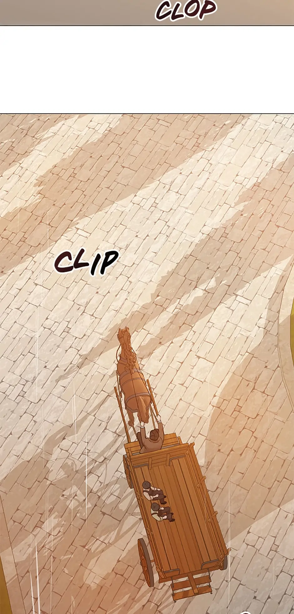 The Unwelcome Guests of House Fildette Chapter 57 - Page 54