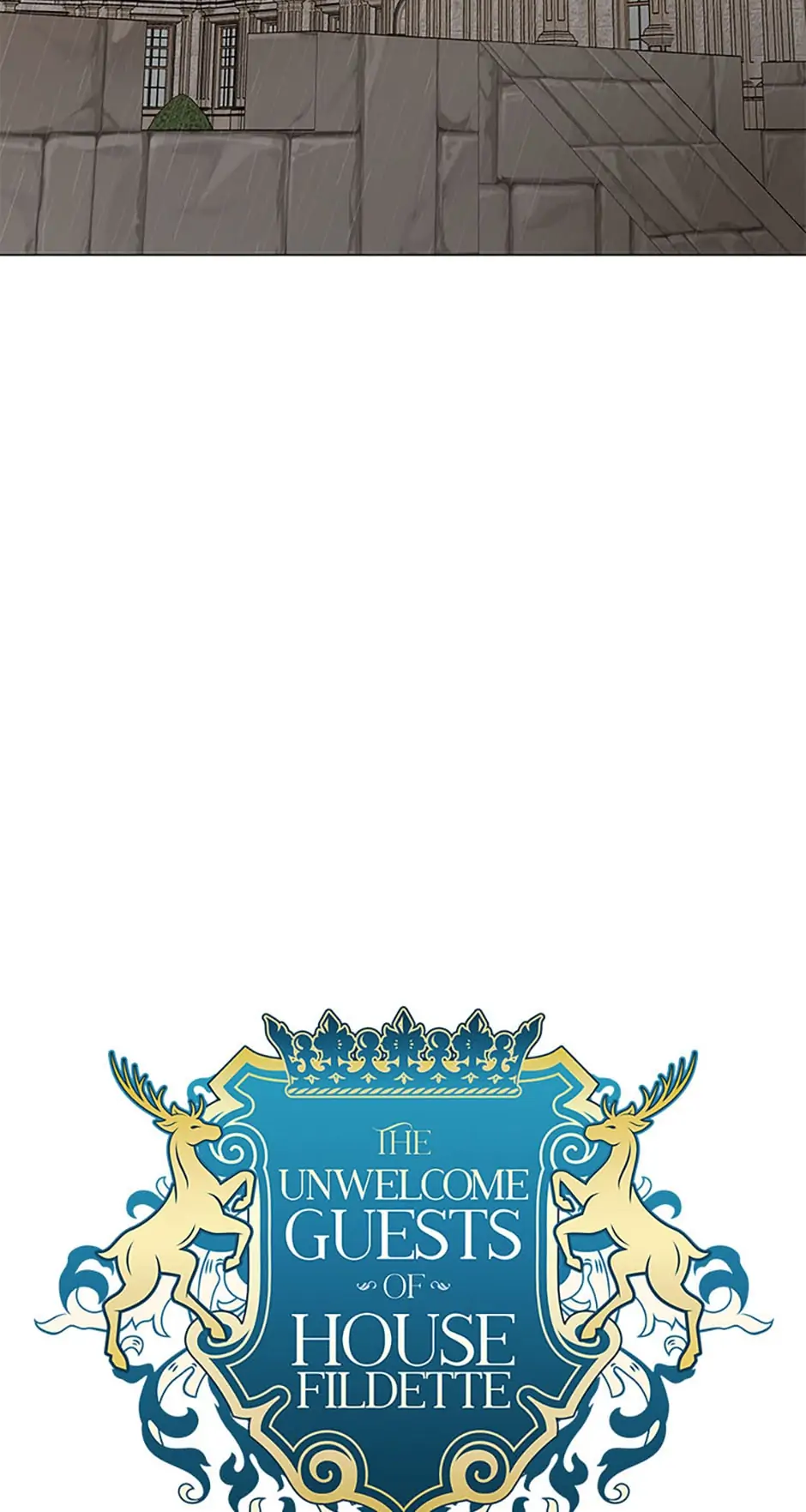 The Unwelcome Guests of House Fildette Chapter 57 - Page 57