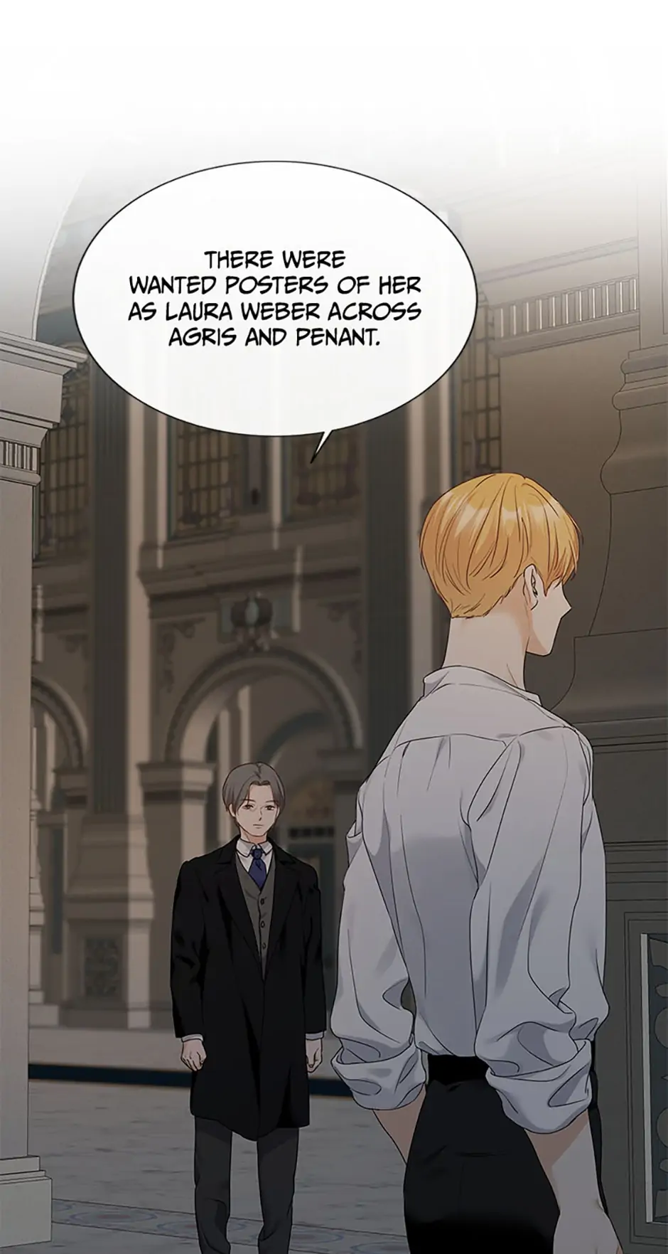 The Unwelcome Guests of House Fildette Chapter 57 - Page 65