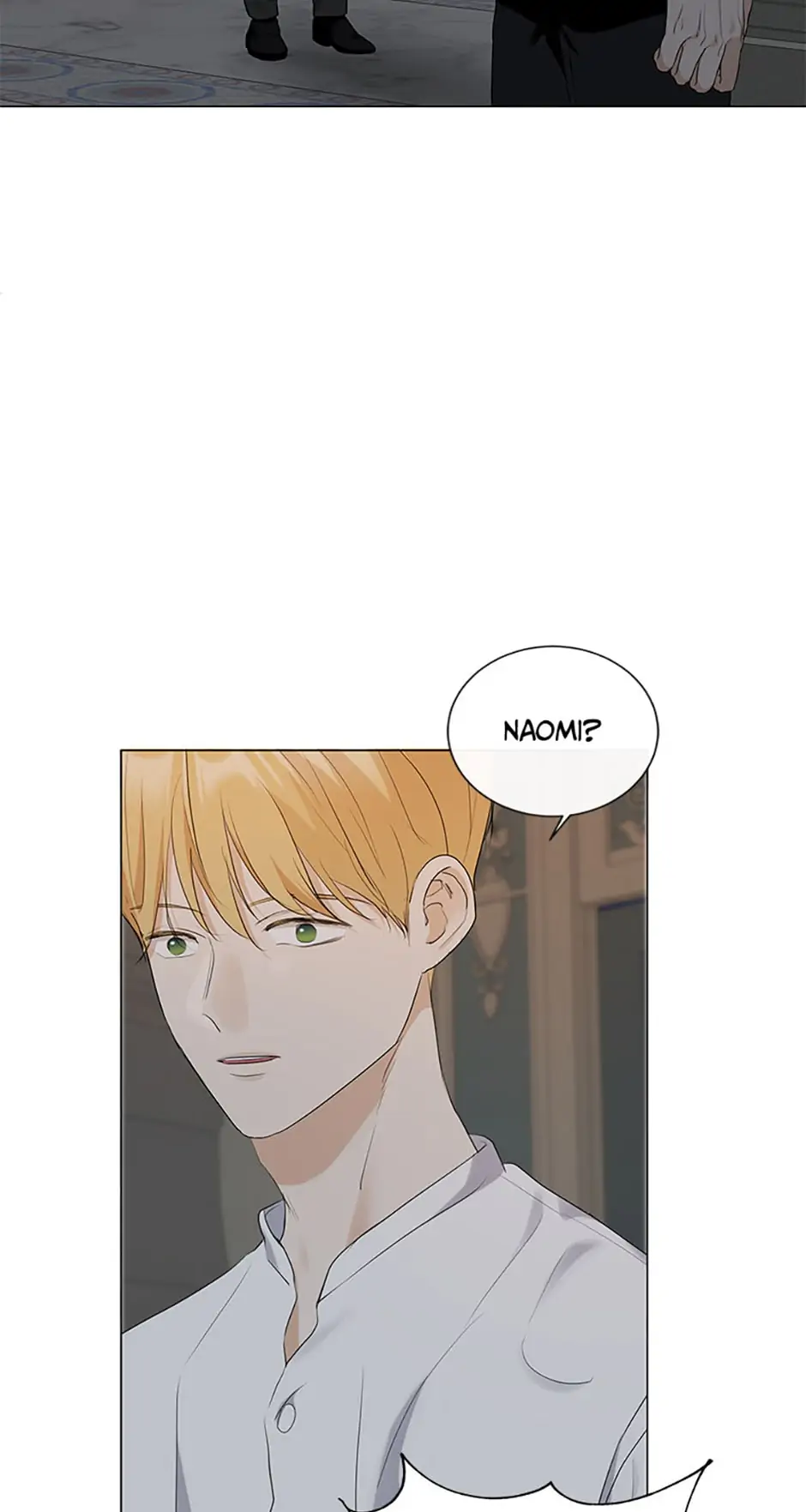 The Unwelcome Guests of House Fildette Chapter 57 - Page 66