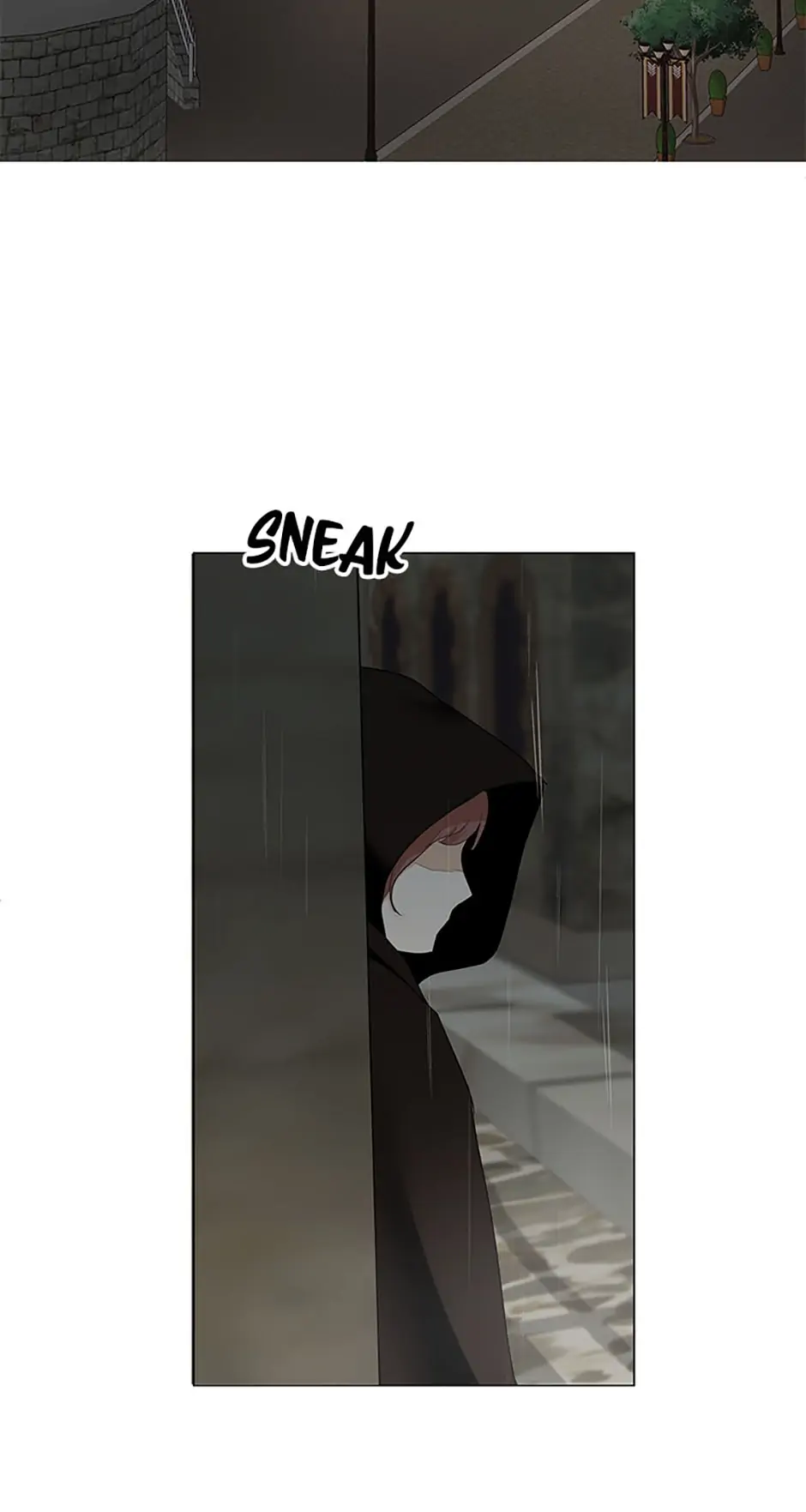 The Unwelcome Guests of House Fildette Chapter 57 - Page 70