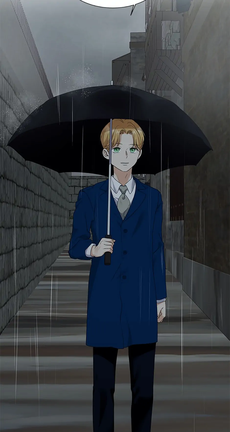 The Unwelcome Guests of House Fildette Chapter 57 - Page 73