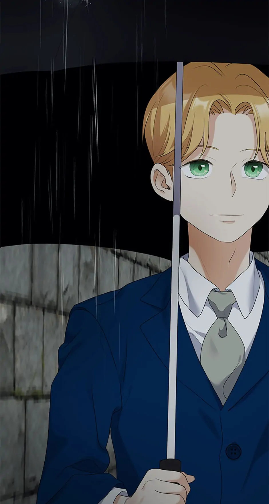 The Unwelcome Guests of House Fildette Chapter 57 - Page 77