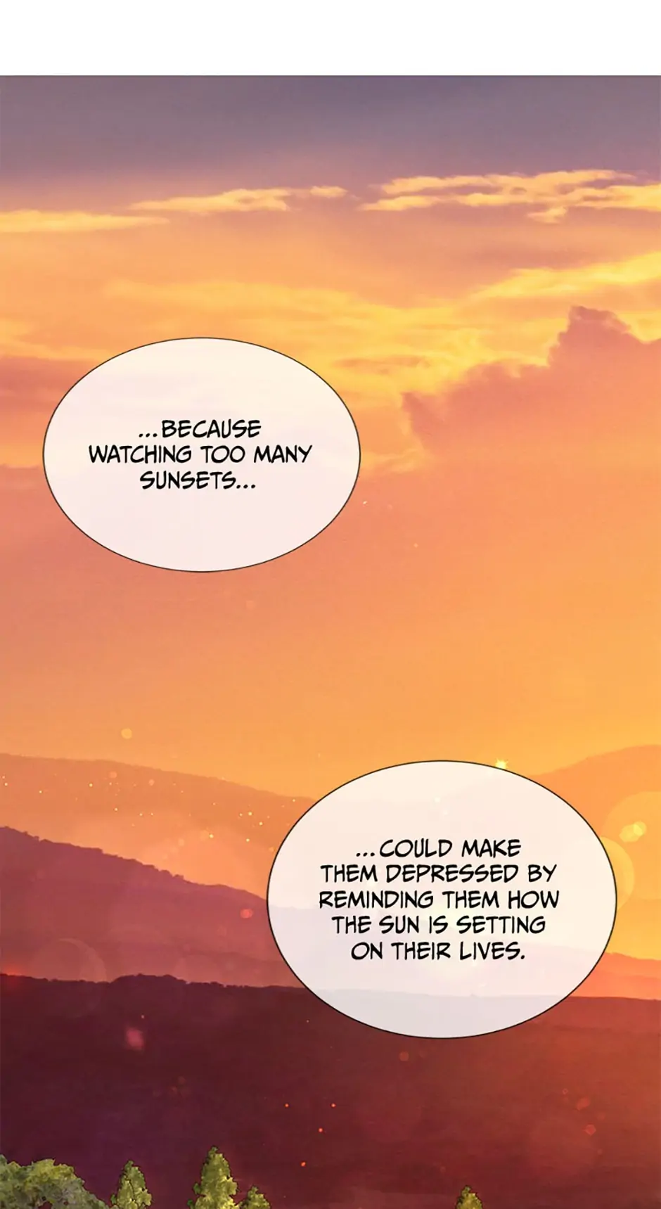 The Unwelcome Guests of House Fildette Chapter 57 - Page 9