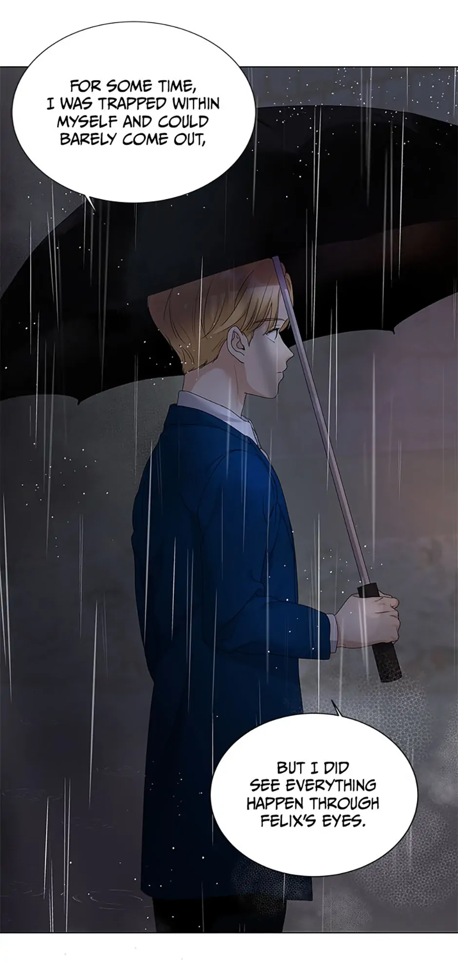 The Unwelcome Guests of House Fildette Chapter 58 - Page 15