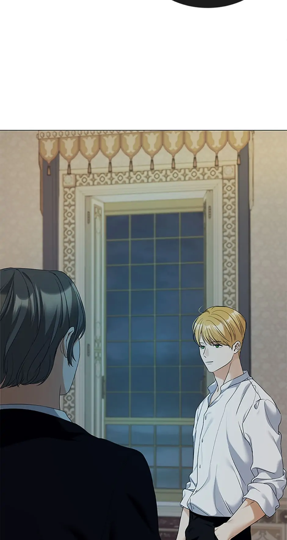 The Unwelcome Guests of House Fildette Chapter 58 - Page 49